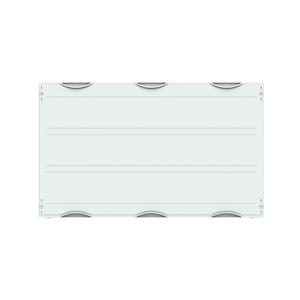 MBR303 Bausatz Sammelsch.60mm -Modul