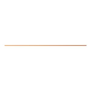 ZXM1084 CU-Schiene 12x5mm, L:1345mm