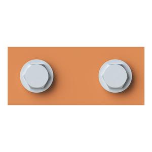 ZX1185 Sammelsch.-Verb. CU40x10 1pol