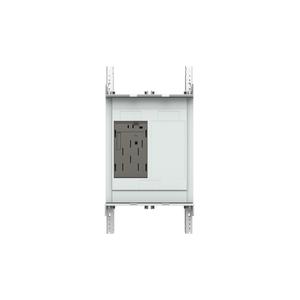 MBZ162 Bausatz Zähler-Modul f. 1 EHZ