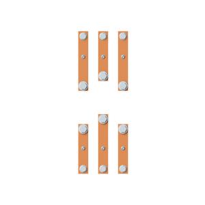 ZXM3005 CU-Schiene 30x5mm