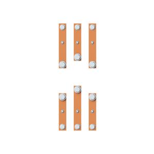 ZX3010 CU-Schiene 30x10mm