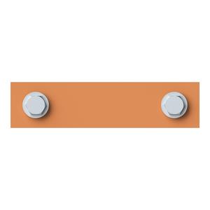 ZX1196 Sammelsch.-Verb. CU40x10 1pol
