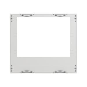 AG241 Abdeckung NH00 2FB