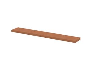 ZXM2022 CU-Schiene 30x5mm, L:931mm