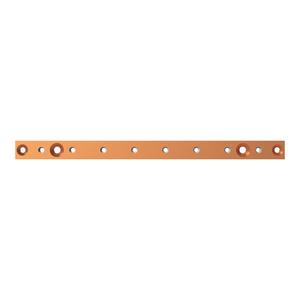 ZXM1211 Cu Schienen NH 2FB 30x10