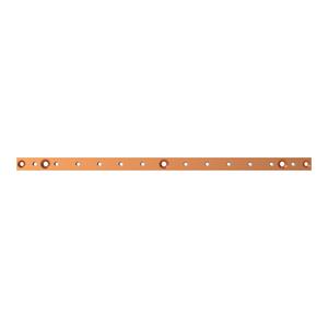 ZXM1212 Cu Schienen NH 3FB 30x10