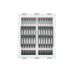MD300EB Mod mit NH-Trennl. ABB 3FB