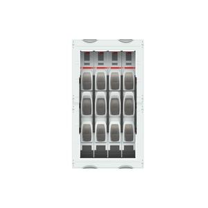 MD21EB Mod mit NH-Trennl. ABB 2FB
