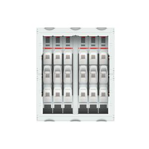 MD31EB Mod mit NH-Trennl. ABB 3FB