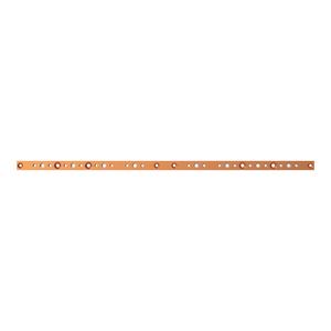 ZX1223 Cu Schienen NH 4FB 30x10