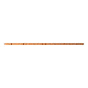 ZX1231 Cu Schienen NH 6FB 40x10