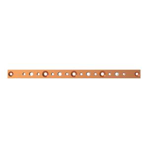 ZXM1221 Cu Schienen NH 2FB 30x10