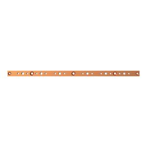 ZXM1222 Cu Schienen NH 3FB 30x10