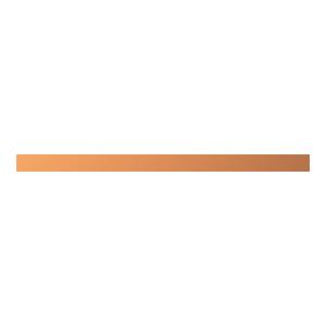 ZXM2046 CU-Schiene 12x5mm, L:204mm