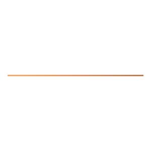 ZXM2050 CU-Schiene 12x5mm, L:1204mm