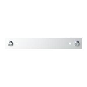 ED402 EDF-Profilschiene 2RE/125mm
