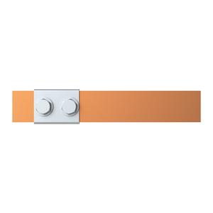 ZX2236 Cu-Schiene 30x5mm 1FB V1, A1