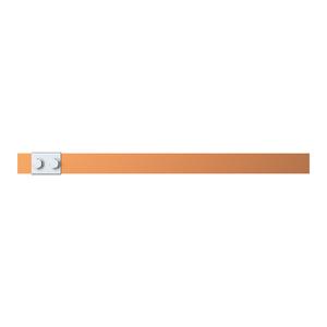 ZX2237 Cu-Schiene 30x5mm 2FB V1, A1