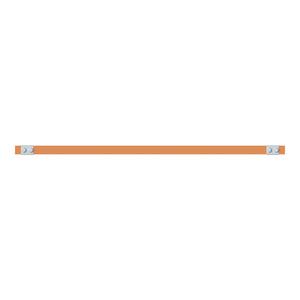 ZX2351 Cu-Schiene 30x10mm 4FB V1, A2