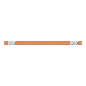 ZXM2325 Cu-Schiene 20x5mm 2FB V1, A2