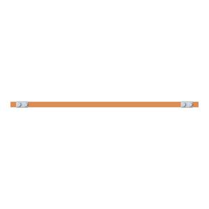 ZXM2326 Cu-Schiene 20x5mm 3FB V1, A2