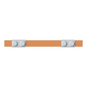 ZXM2330 Cu-Schiene 20x5mm 1FB V2, A2
