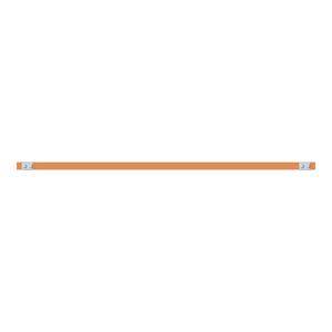 ZXM2352 Cu-Schiene 30x10mm 5FB V1, A2