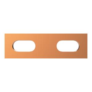 ZXM2540 Sammelsch.-Verb. CU30x10 1pol