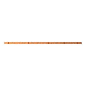 ZXM2541 Sammelsch.-Verb. CU40x10 1pol
