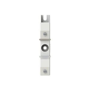 ZX149 Sammelschienen-Halter N&amp;#43;PE
