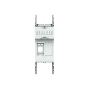 MBZ173 Bausatz Zählerplatten-Modul