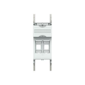 MBZ174 Bausatz Zählerplatten-Modul