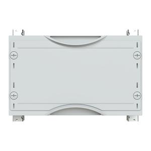 MK1061 Bausatz Reihenklemmen-Modul