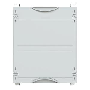 MBN1741 Bausatz N/PE-Schienen-Modul