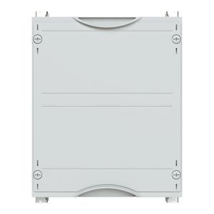 MBN1621 Bausatz N/PE-Schienen-Modul