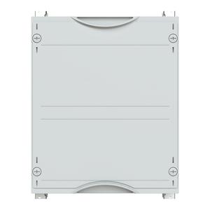 MBS1241 Bausatz Sammelschienen-Modul