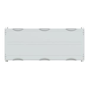 MBS3241 Bausatz Sammelschienen-Modul