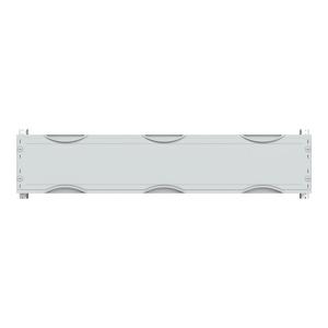 MBN3691 Bausatz N/PE-Schienen-Modul