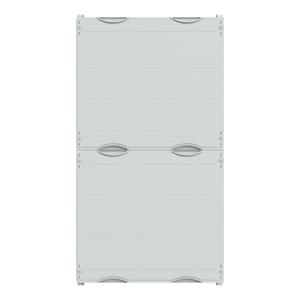 MBD2001E Baus für NH-Trennl. ABB 2FB