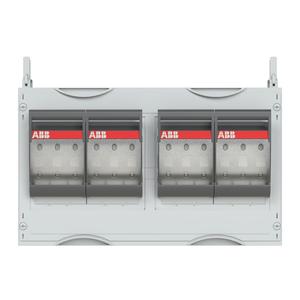 ED22TA1 Kombi-Set Sammelschiene
