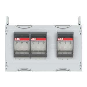 ED21TA1 Kombi-Set Sammelschiene
