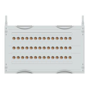 ED20EA1 Kombi-Set D0-Elemente