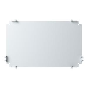 RB24G Bodenblech geschlossen B2/T4