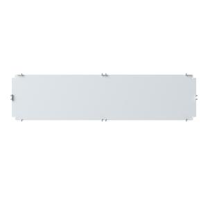 RB54G Bodenblech geschlossen B5/T4