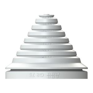 RZF10 Tülle 14-68mm
