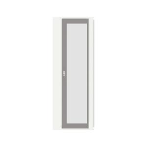 RZT512LA Transparente Tür 5FB/12RE Li