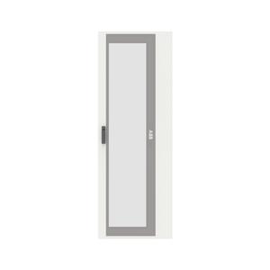 RZT512RA Transparente Tür 5FB/12RE Re