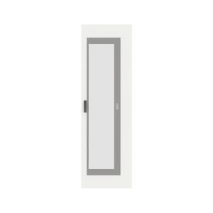 RZT514RA Transparente Tür 5FB/14RE Re
