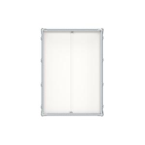 R512T4B Gerüst m Rückwand 5FB/12RE/T4